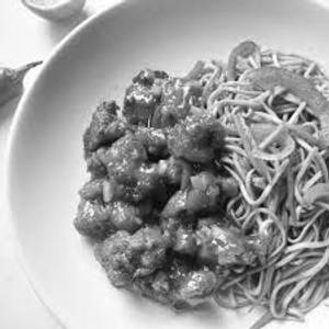 Chilly   Chicken  Dry