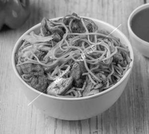 Chicken Chowmein