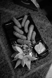 Fish Finger
