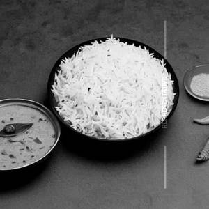 Jeera Rice