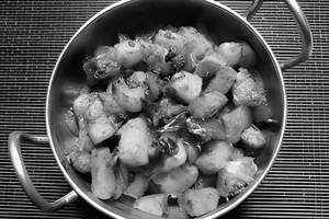Aloo Fry