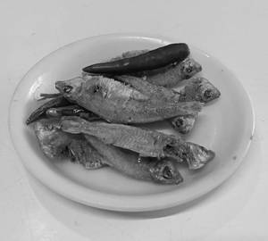 Morolla Fish Fry