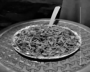 Veg Chowmein
