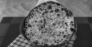 Plain Kulcha