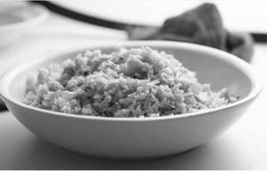 Egg Fried Rice