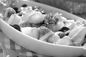 Espania Salad