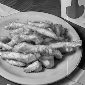 Chicken Twister
