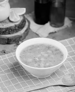 Sweet Corn Soup