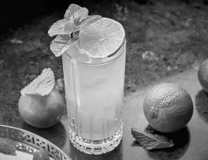Fresh Lime Juice