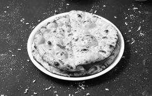 Tandoori Butter Roti