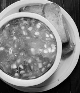 Veg Sweet Corn Soup