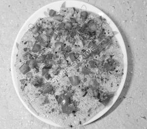 Masala Papad Rost