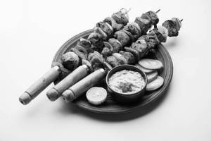 Dahi Kebab