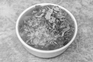 Khadi Bhaji