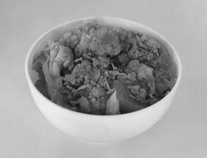 Aloo Gobi