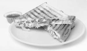 Veg Sandwich