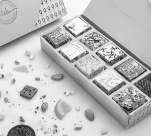 All Flavour Crunch Box 