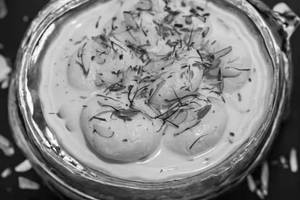 Rasmalai