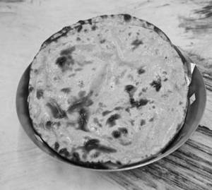 Butter Roti              