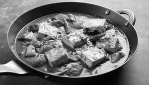Special Kadhai Paneer
