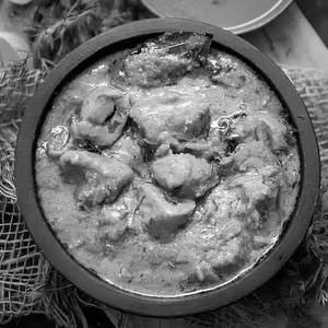 Masala Soya Chaap