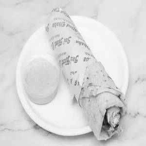Chicken Tikka Roll