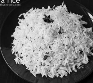 Jeera Pulao