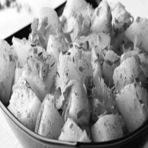 Aloo Jeera