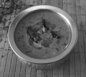 Dal Tadka