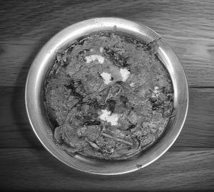 Paneer Tikka Masala