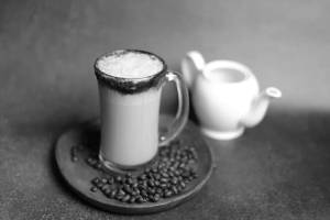 Cold Coffee
