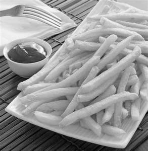 Classic Fries