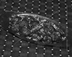 Veg Manchurian  Dry