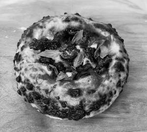 Purple Haze Pizza