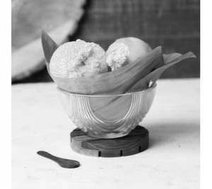Alphonso Mango Ice Cream