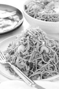 Chowmein