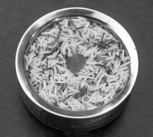 Jeera Rice