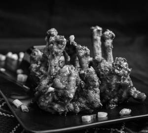 Chicken Lollipop