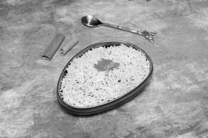 Jeera Rice