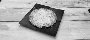 Margerita pizza [7 inch]