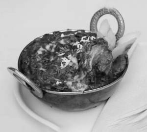 Chicken Kadai