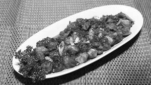 Chicken Mahara ja