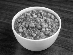Mutton Keema Matar