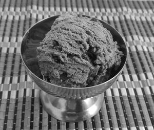 Choco Chips Ice Cream