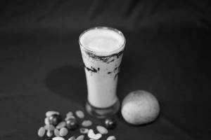 Chickoo Milkshake