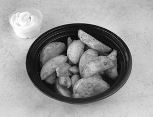 Potato Wedges