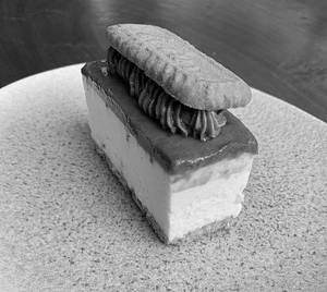 Biscoff Cheesecake