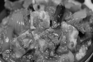 Kadai Paneer