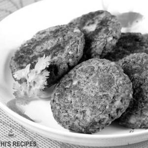 Hara Bhara Kebab