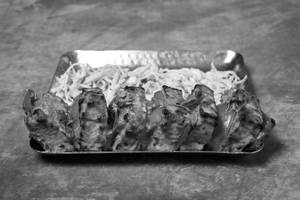Paneer Tikka Dry
